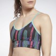 Reebok MYT Printed Bra