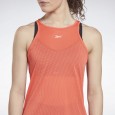 Reebok‏ United By Fitness Perforated Tank Top‏