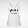 Reebok Workout Ready Supremium Graphic Tank Top
