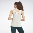 Reebok Workout Ready Supremium Graphic Tank Top