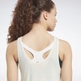 Reebok Workout Ready Supremium Graphic Tank Top