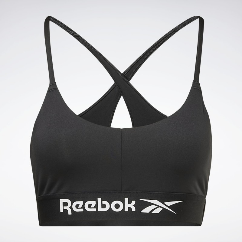 Reebok Womens' Workout Ready Basic Bra