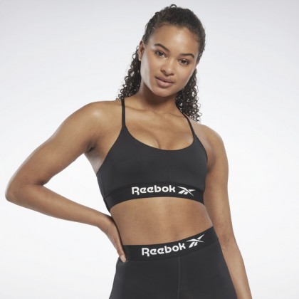 Reebok‏ Womens' Workout Ready Basic Bra‏