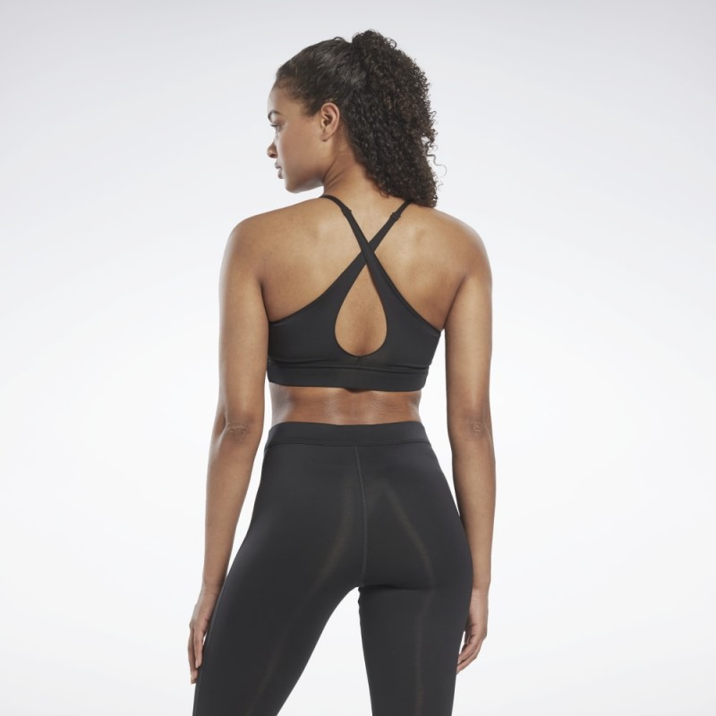Reebok‏ Womens' Workout Ready Basic Bra‏
