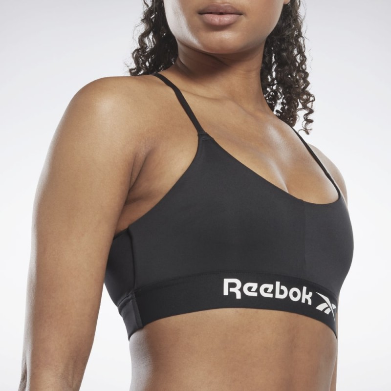 Reebok‏ Womens' Workout Ready Basic Bra‏