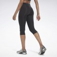 Reebok‏ Workout Ready Basic Capri Tights