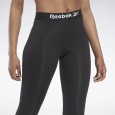 Reebok‏ Workout Ready Basic Capri Tights
