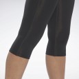 Reebok‏ Workout Ready Basic Capri Tights