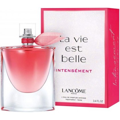 Lancome La Vie est Belle intensement 100ml Eau de perfume For Women