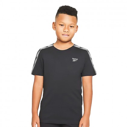 Reebok BIG TAPED REPEAT TEE