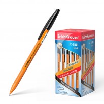 قلم حبر أزرق كلاسيك R-301 علبة 50 قلم