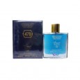 smart collection No478 100ml EDP for men