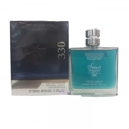 smart collection No330 100ml EDP for men