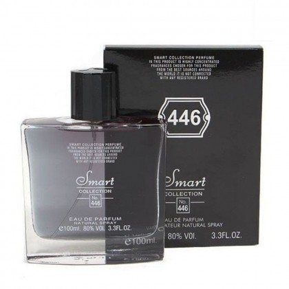 smart collection No446 100ml EDP for men
