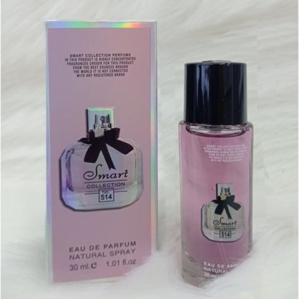 smart collection No 514 30ml EDP for women