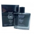 smart collection No343 100ml EDP for men