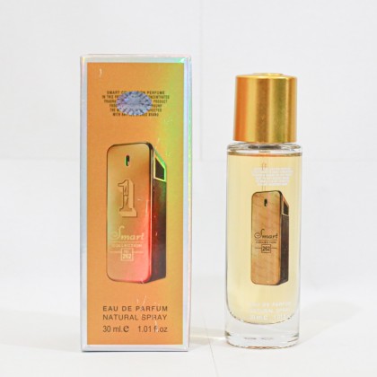 smart collection No 262 30ml EDP for men
