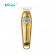 ماكينة حلاقة نوع VGR العالمية ذات جودة ممتازة سن ناعم ذقن
