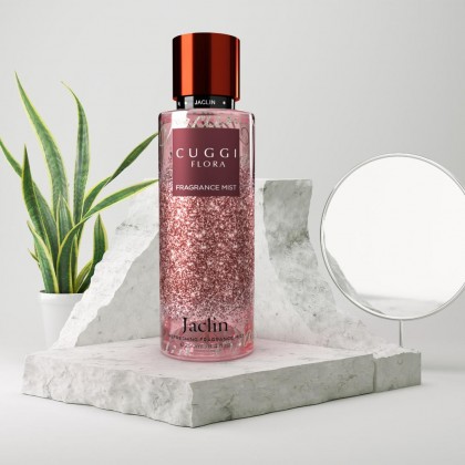 سبلاش جكلين cuggi flora