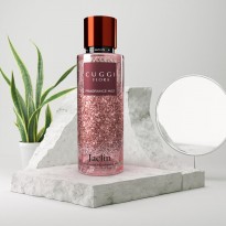 سبلاش جكلين cuggi flora