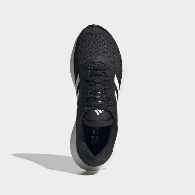 حذاء سوبر نوفا 2 دبليو من اديداس للنساء حذاء الركض والجري لون أسود adidas SUPERNOVA 2 W Shoes