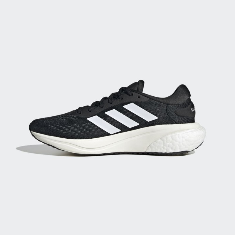حذاء سوبر نوفا 2 دبليو من اديداس للنساء حذاء الركض والجري لون أسود adidas SUPERNOVA 2 W Shoes