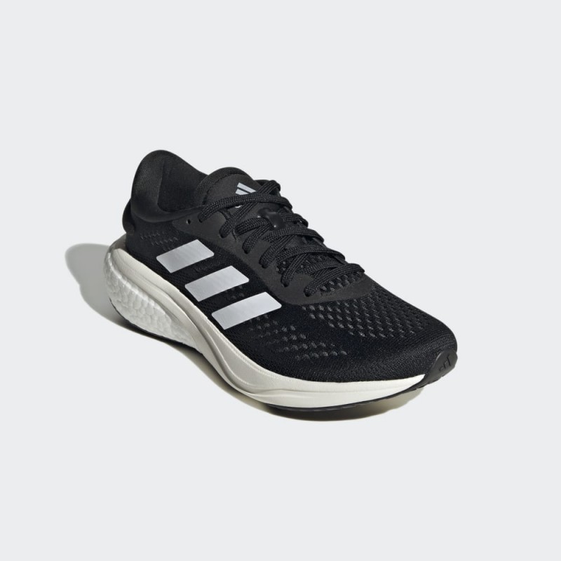 حذاء سوبر نوفا 2 دبليو من اديداس للنساء حذاء الركض والجري لون أسود adidas SUPERNOVA 2 W Shoes