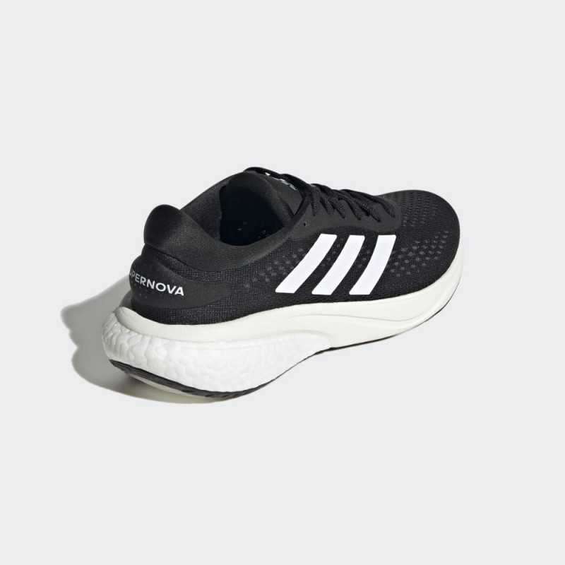 حذاء سوبر نوفا 2 دبليو من اديداس للنساء حذاء الركض والجري لون أسود adidas SUPERNOVA 2 W Shoes