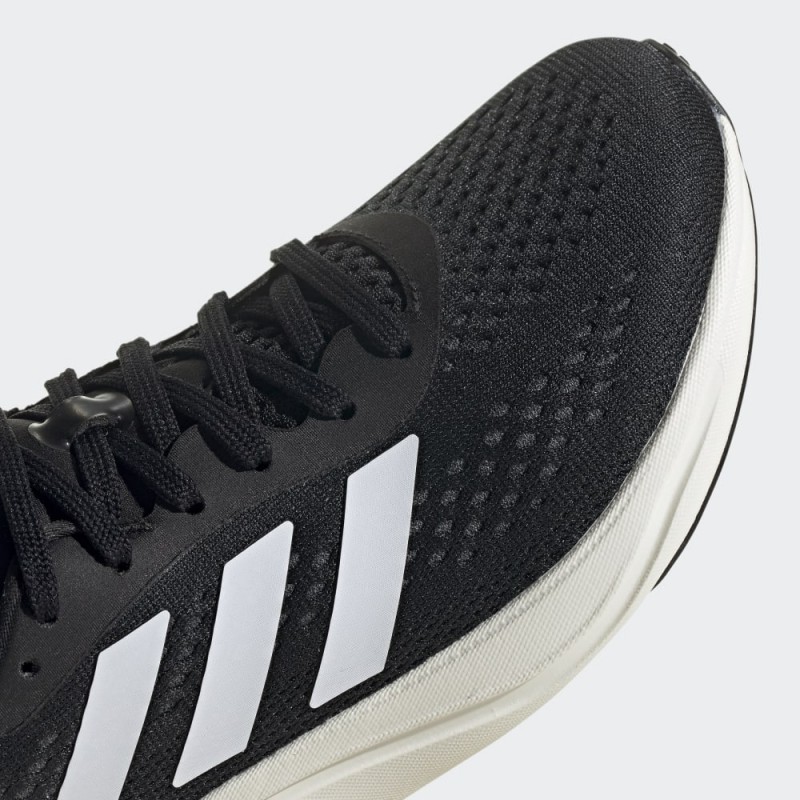 حذاء سوبر نوفا 2 دبليو من اديداس للنساء حذاء الركض والجري لون أسود adidas SUPERNOVA 2 W Shoes