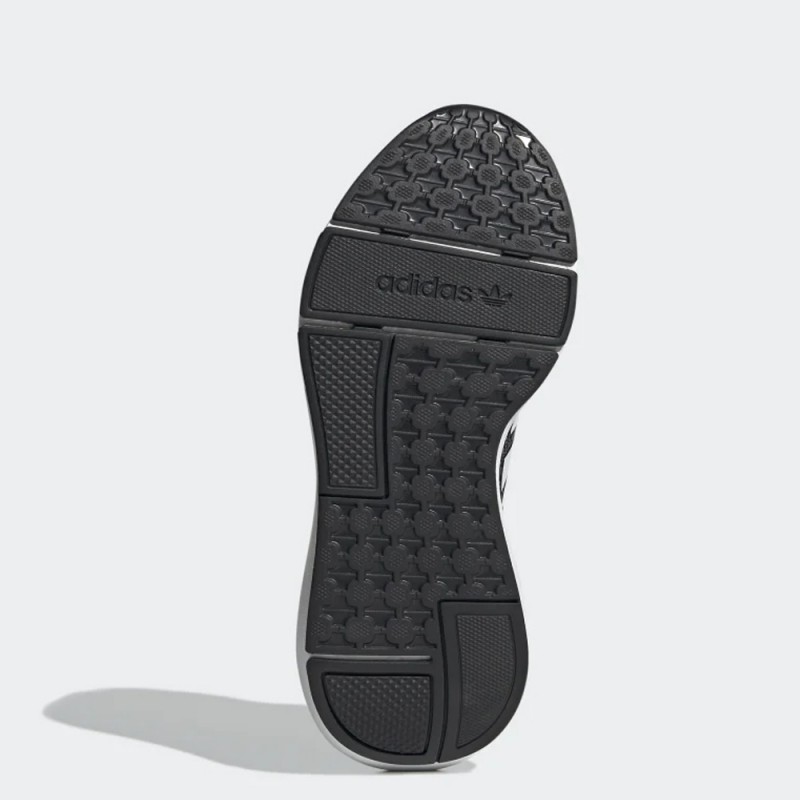 حذاء سويفت رن 22 من اديداس حذاء رياضي للجنسين لون أسود adidas SWIFT RUN 22 Shoes