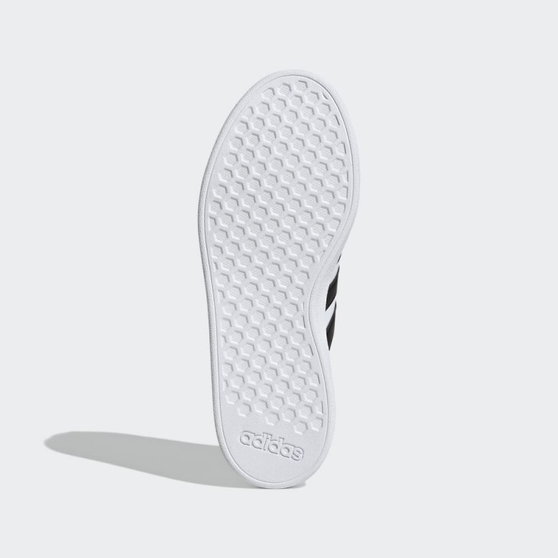 adidas Women's Grand Court TD Lifestyle Court Casual Shoes - White - حذاء اديداس جراند كورت للنساء لون أبيض