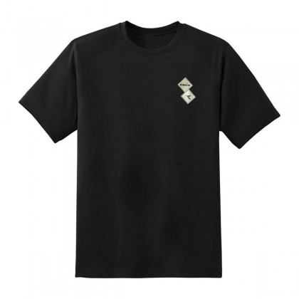 Diadora MENS CTN SPANDEX SHIRT