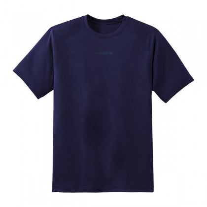 Diadora MENS CTN SHIRT FASHION