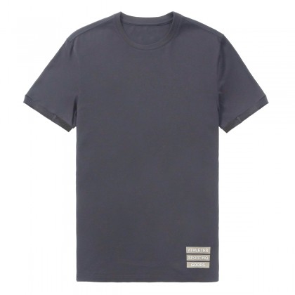 Diadora MENS CTN SHIRT FASHION