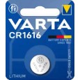 بطاريات فارتا ليثيوم CR 1616 Varta Lithium Batteries CR 1616