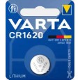 بطاريات فارتا ليثيوم CR 1620 Varta Lithium Batteries CR 1620