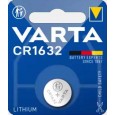بطاريات فارتا ليثيوم CR 1632 Varta Lithium Batteries CR 1632
