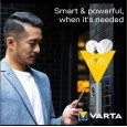 بطاريات فارتا ليثيوم CR 2016 Varta Lithium Batteries CR 2016