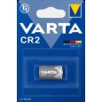 بطاريات فارتا ليثيوم CR2 Varta Lithium Batteriers CR2