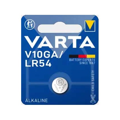 بطاريات فارتا V10GA  Varta Batteries V10GA