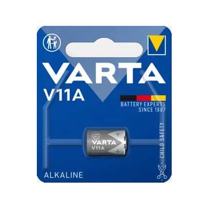 بطاريات فارتا V11A Varta Batteries V11A