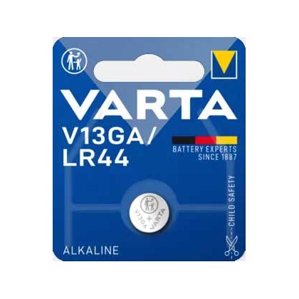 بطاريات فارتا V13GA Varta Batteries V13GA