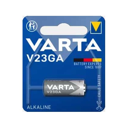 بطاريات فارتا V23GA Varta Batteries V23GA