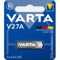 بطاريات فارتا V27A Varta Batteries V27A