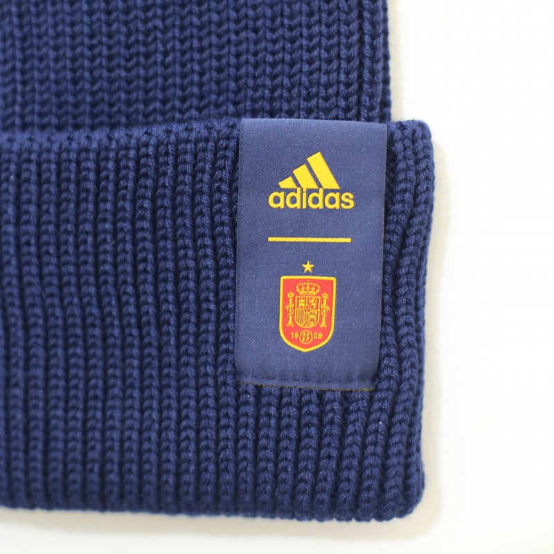 adidas Spain Beanie - Blue