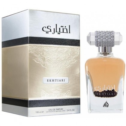 عطر اختياري للجنسين 100ML EDP من لطافة