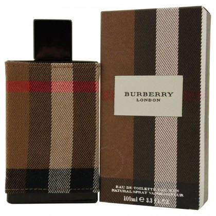 FOR MEN Burberry London 100ML EDT