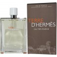 TERRE D’HERMES EAU TRES FRAICHE EDT 125ML for men