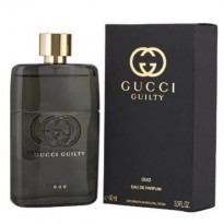 gucci guilty oud 90ML EDP for women