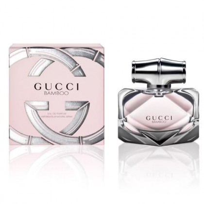 Gucci Bamboo 75ML EDP for women